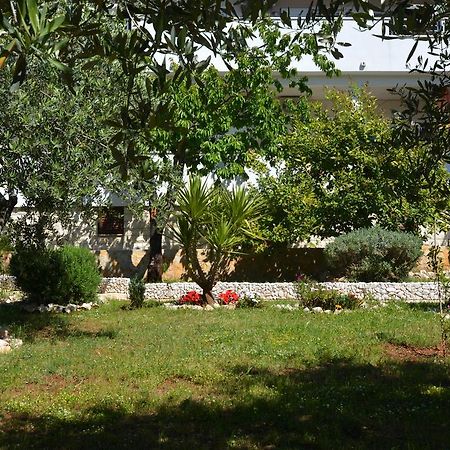 Apartments Maslina Trogir Exterior foto