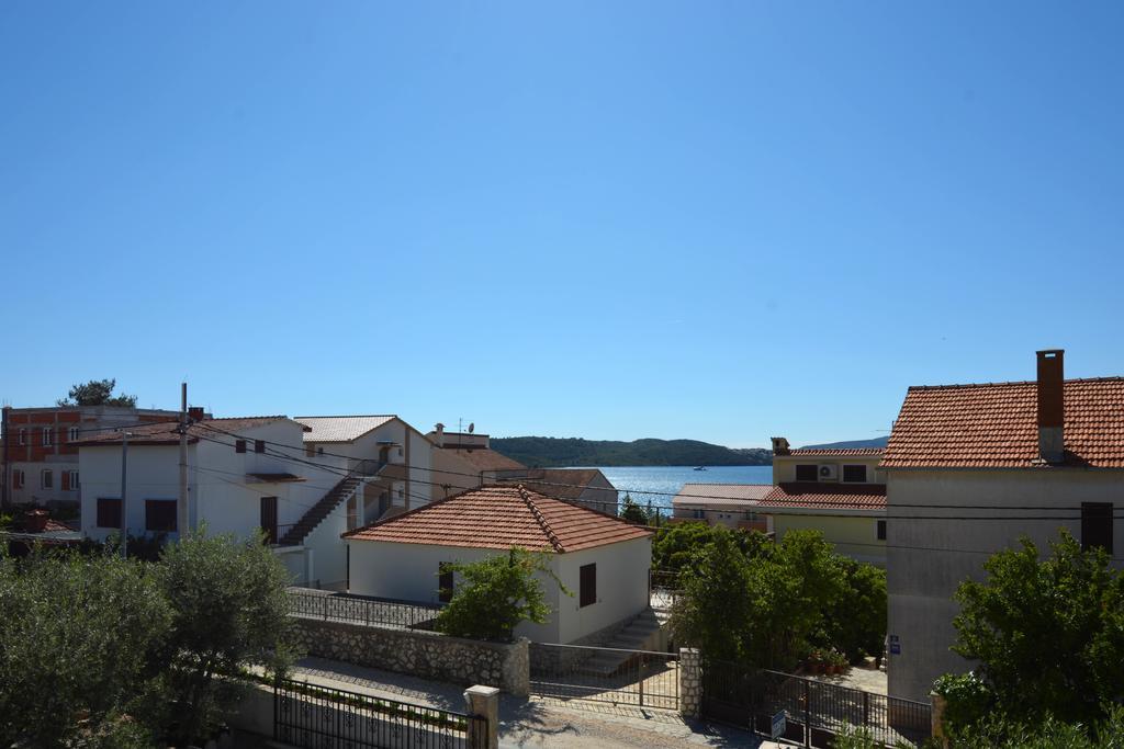 Apartments Maslina Trogir Exterior foto